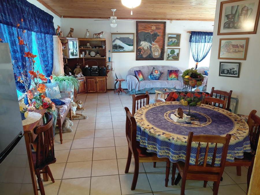 4 Bedroom Property for Sale in Bothasrus Eastern Cape